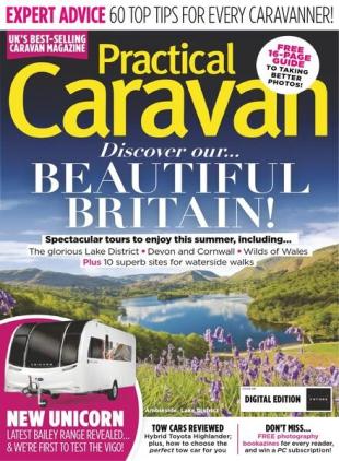 Practical Caravan - September 2021