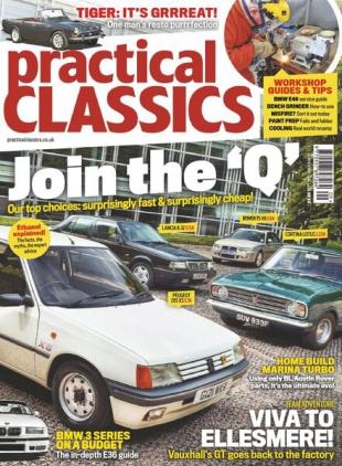 Practical Classics - September 2021