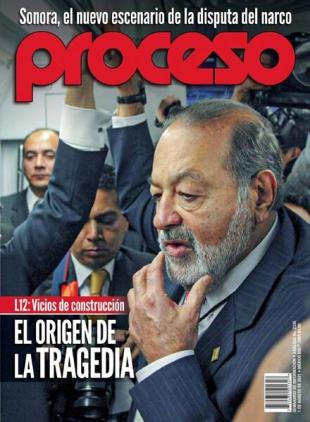 Proceso - 01 agosto 2021
