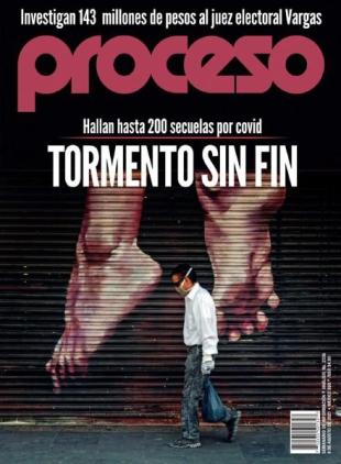 Proceso - 08 agosto 2021