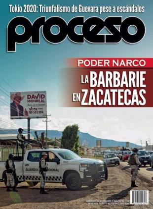 Proceso - 18 julio 2021