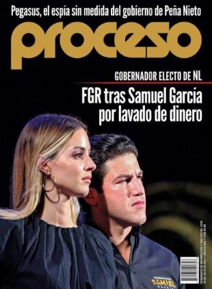 Proceso - 25 julio 2021