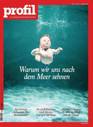 profil - 01 August 2021