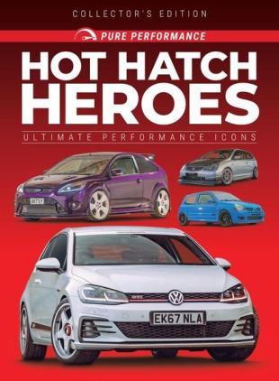 Pure Performance - 30 July 2021
