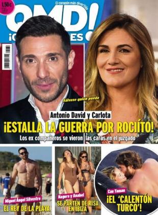 QMD! - 31 julio 2021