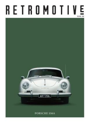RETROMOTIVE - 04 August 2021