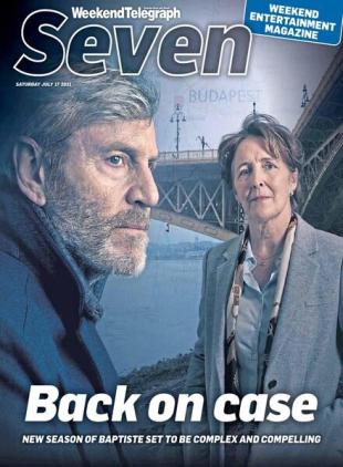 Se7en - July 17, 2021