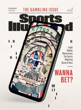 Sports Illustrated USA - September 2021