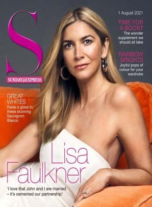Sunday Magazine - August 2021