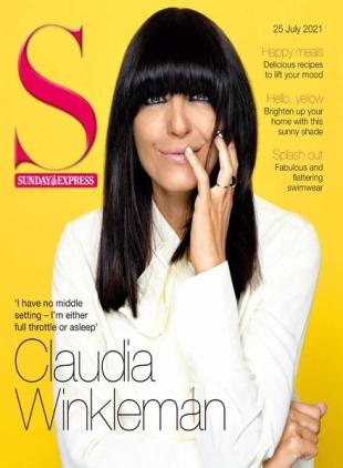 Sunday Magazine - July 25, 2021
