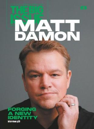 The Big Issue - August 02, 2021