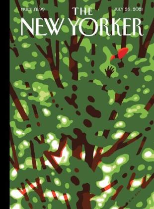 The New Yorker - July 26, 2021