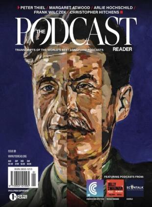 The Podcast Reader - August 2021