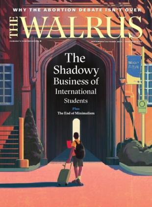 The Walrus - September 2021