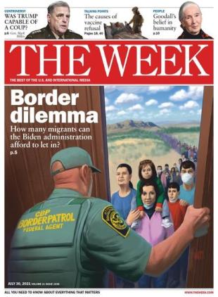 The Week USA - August 07, 2021
