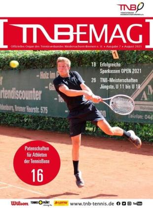 TNB emag - August 2021