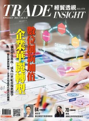 Trade Insight Biweekly - 2021-07-28