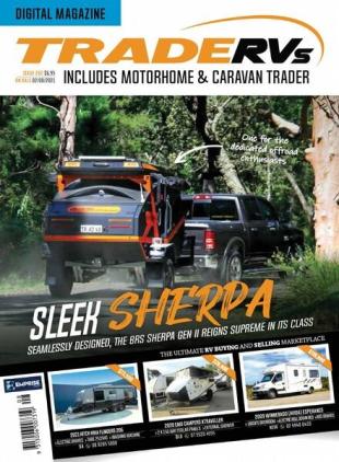 Trade RVs - August 2021