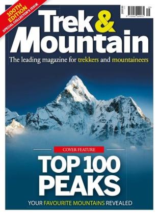 Trek & Mountain - September-October 2020