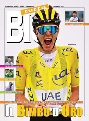 TuttoBici - Agosto 2021