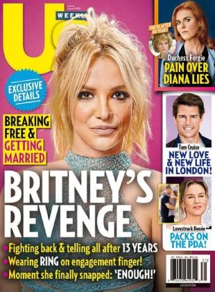 Us Weekly - August 02, 2021