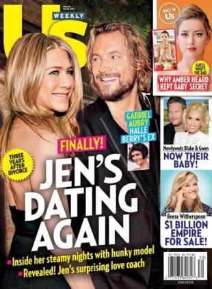 Us Weekly - July 26, 2021