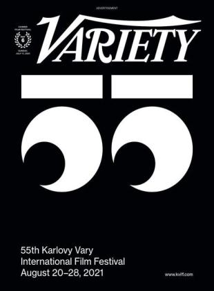 Variety - July 10, 2021