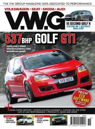 VWG Magazine - February 2020