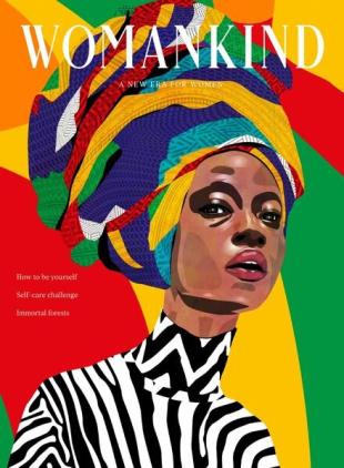 Womankind - June 2021