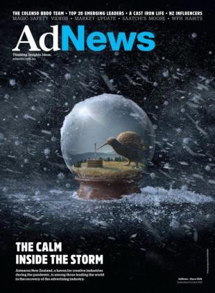 AdNews - September 2021