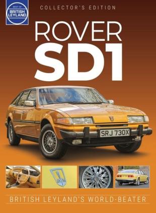 Best of British Leyland - 27 August 2021