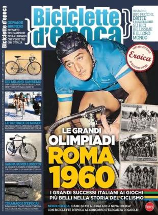 Biciclette d'Epoca - settembre 2021