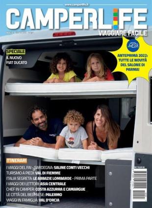 Camper Life - Settembre 2021