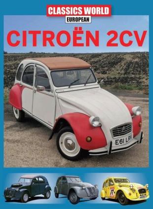 Classics World European - September 2021