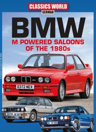 Classics World German - September 2021