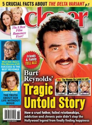 Closer USA - September 06, 2021