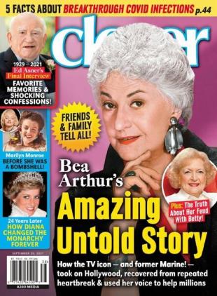 Closer USA - September 20, 2021