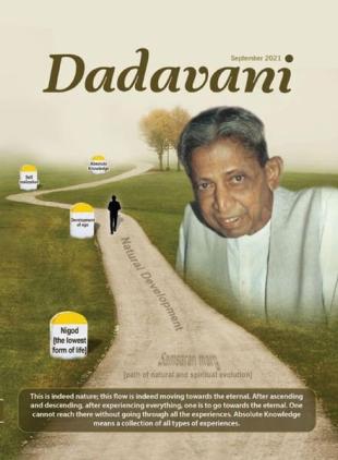 Dadavani English - September 2021