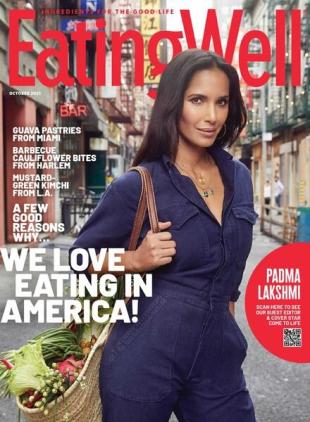 EatingWell - October-November 2021