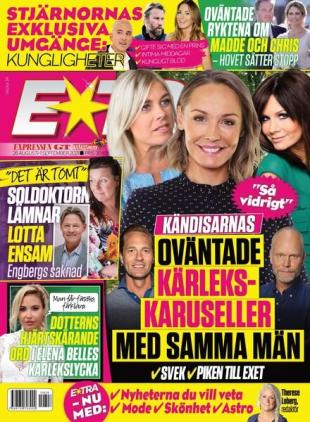 Extra - 26 augusti 2021