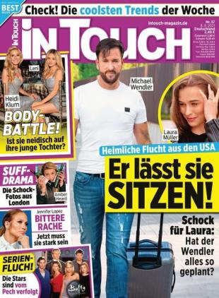 inTouch DE - 08 September 2021