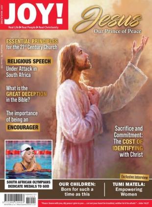 Joy! Magazine - September 2021