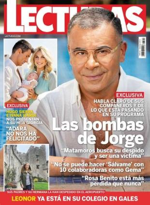 Lecturas - 08 septiembre 2021