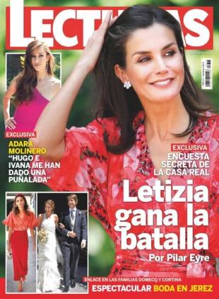 Lecturas - 15 septiembre 2021