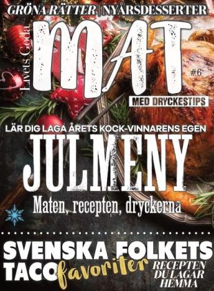 Livets Goda Mat - 22 december 2020