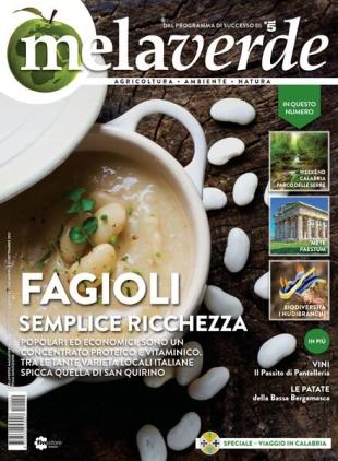 Melaverde - settembre 2021
