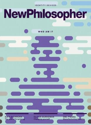 New Philosopher - September 2021