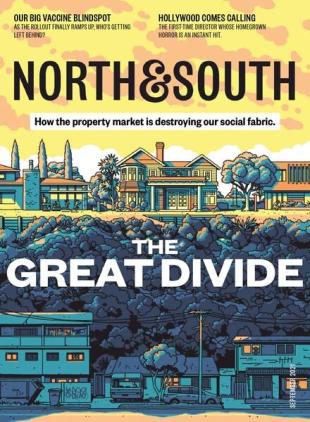 North & South - September 2021