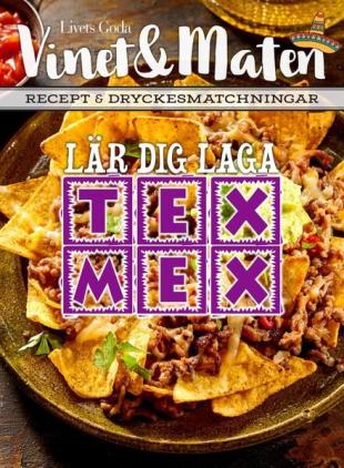 Petit Livets Goda - 05 november 2019