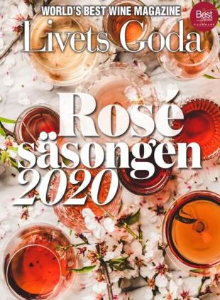 Petit Livets Goda - 15 juli 2020